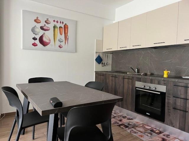 Sn Sunny Suite LʼAquila Esterno foto