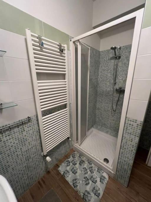 Sn Sunny Suite LʼAquila Esterno foto